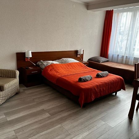 Kompleks Apartament-Serwis Krakau Exterior foto