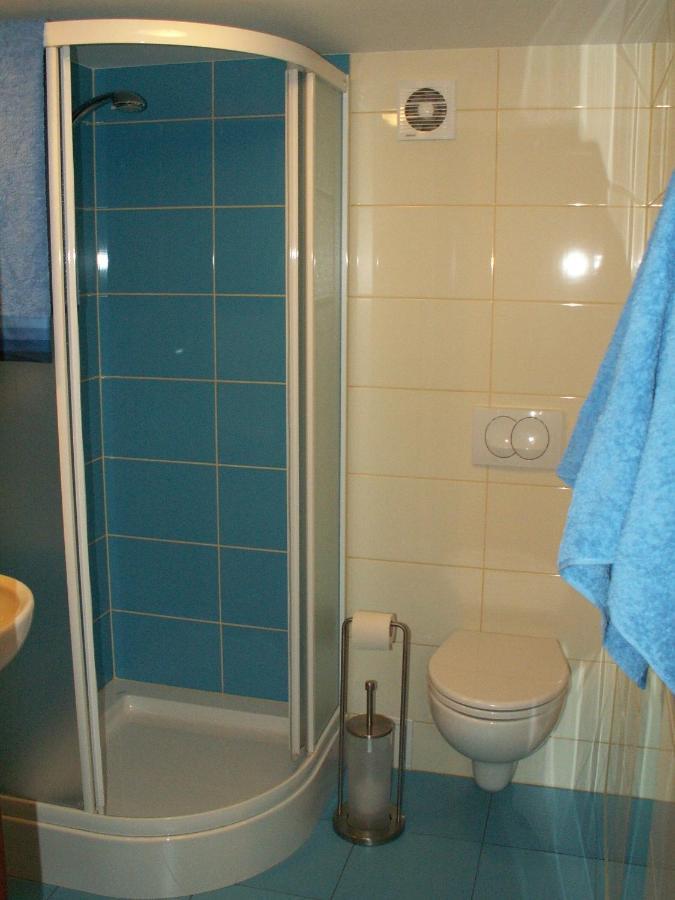 Kompleks Apartament-Serwis Krakau Exterior foto
