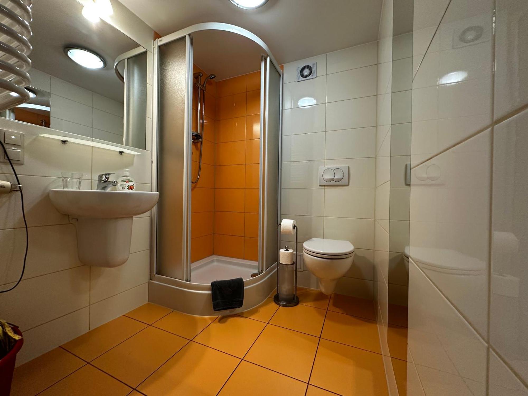 Kompleks Apartament-Serwis Krakau Exterior foto