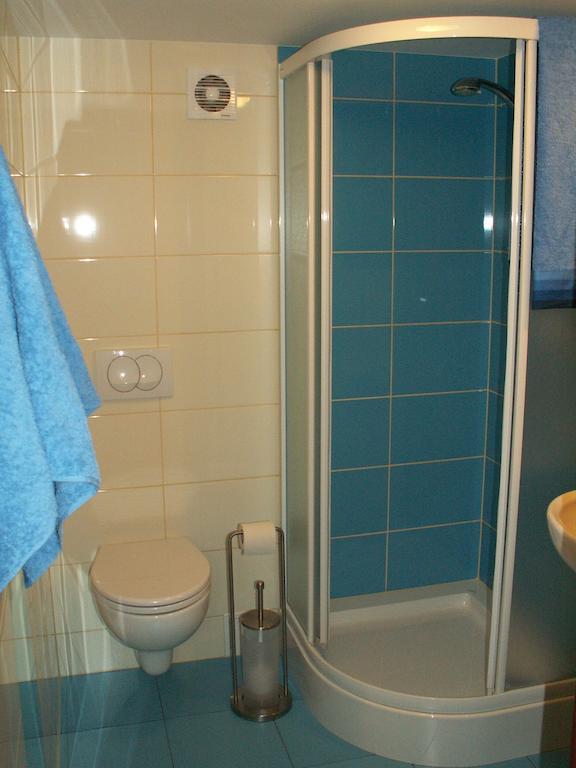 Kompleks Apartament-Serwis Krakau Exterior foto